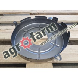 Osłona zespołu hamulcowego John Deere 6155M