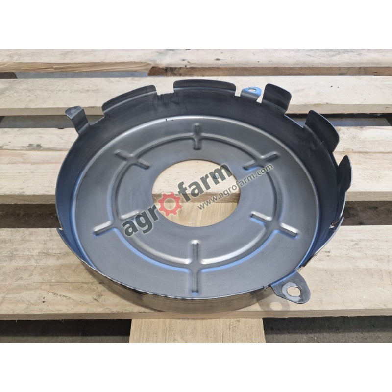 Osłona zespołu hamulcowego John Deere 6155M