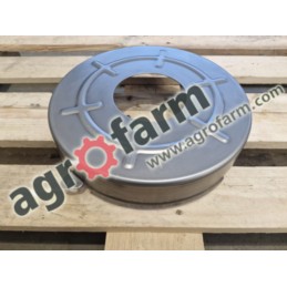 Osłona zespołu hamulcowego John Deere 6155M