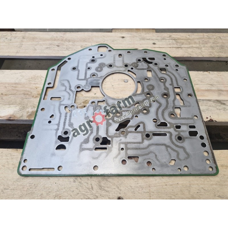 Płyta John Deere 6155M