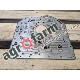 Płyta John Deere 6155M