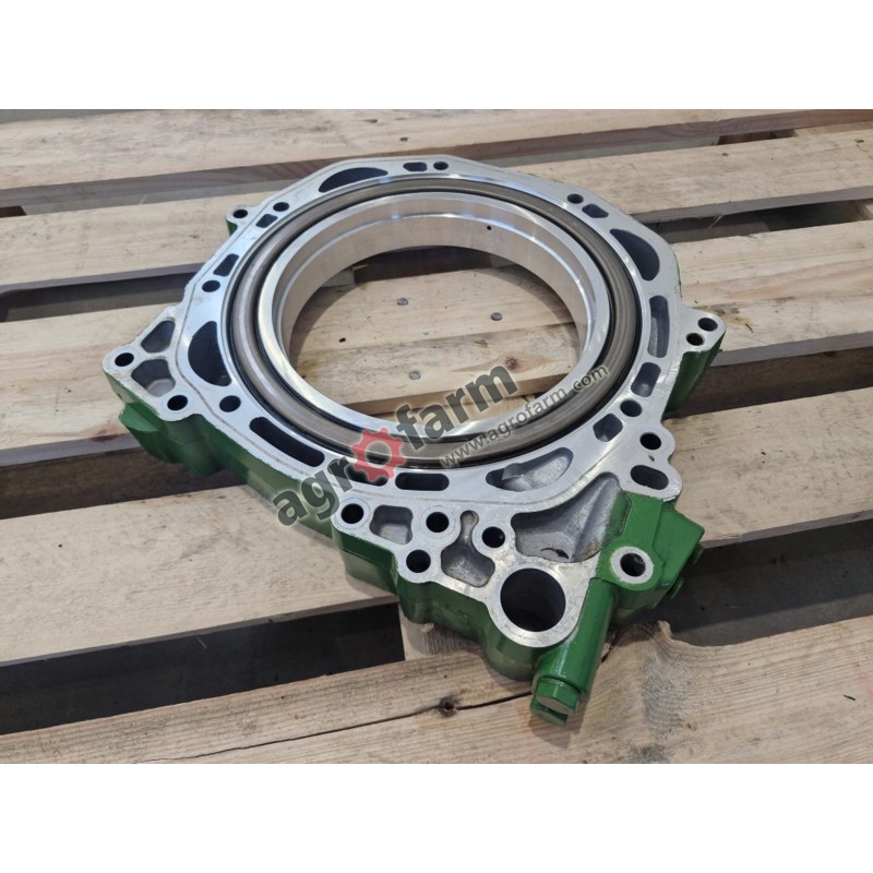 Obudowa skrzyni biegów John Deere 6155M