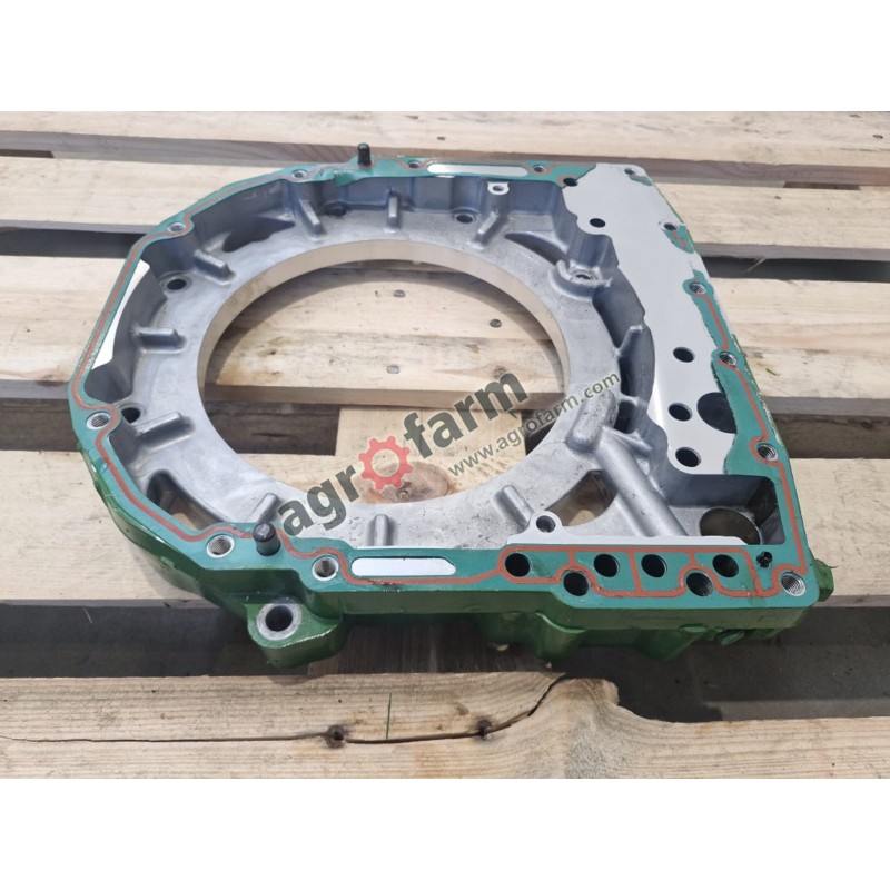 Obudowa skrzyni biegów John Deere 6155M