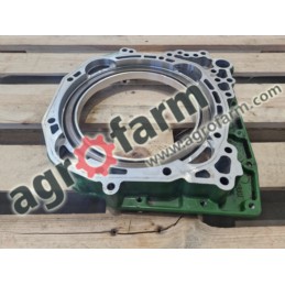 Obudowa skrzyni biegów John Deere 6155M