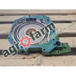 Obudowa skrzyni biegów John Deere 6155M