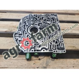 Obudowa skrzyni biegów John Deere 6155M