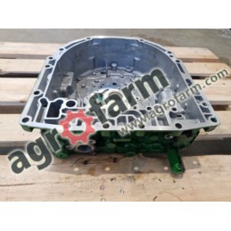 Obudowa skrzyni biegów John Deere 6155M