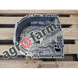 Obudowa skrzyni biegów John Deere 6155M