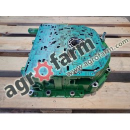 Obudowa skrzyni biegów John Deere 6155M