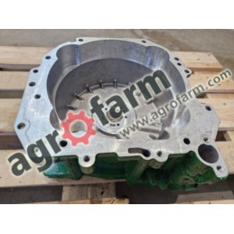 Obudowa skrzyni biegów John Deere 6155M