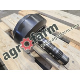 Układ planetarny PTO ML180, Fendt Vario SCR S4 716