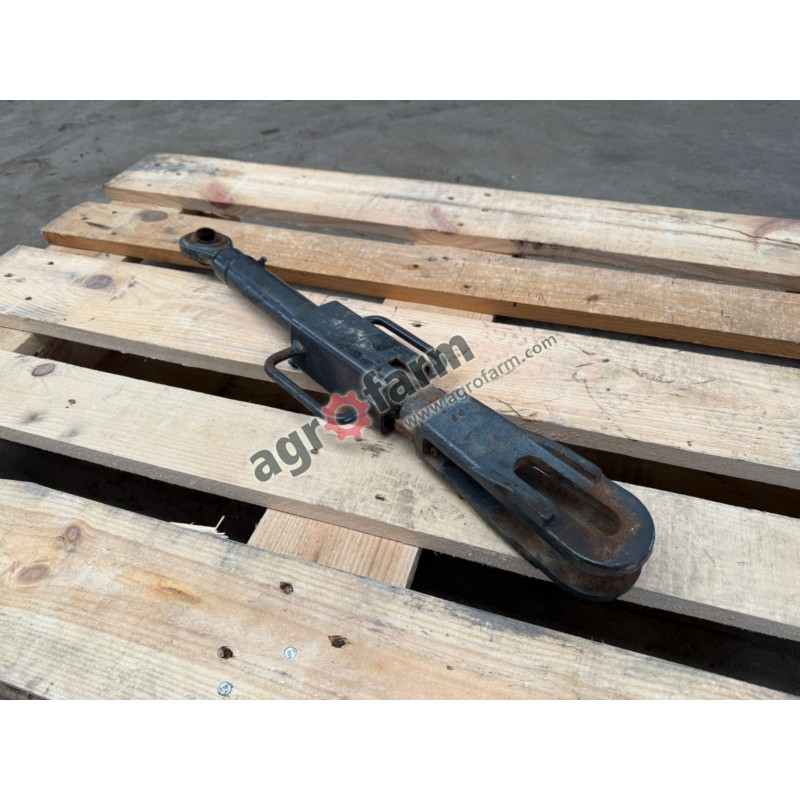 Wieszak pinowy podnośnika Kubota