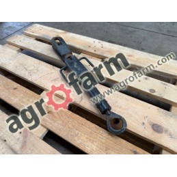 Wieszak pinowy podnośnika Kubota