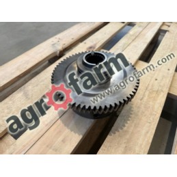 Kosz skrzyni biegów New Holland T7195, T7220