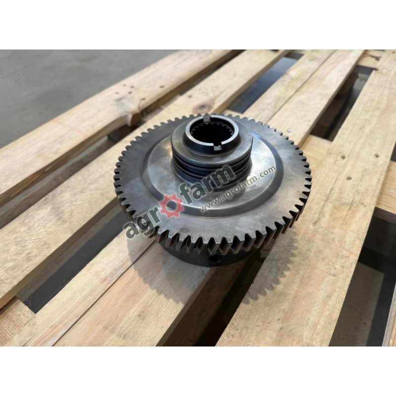 Kosz skrzyni biegów New Holland T7195, T7220