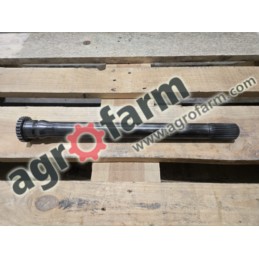 Wałek Vario ML200, Fendt 916, 920, 924, 926