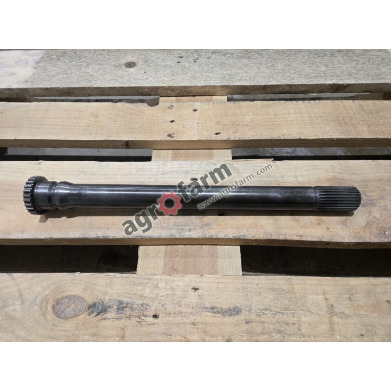 Wałek Vario ML200, Fendt 916, 920, 924, 926