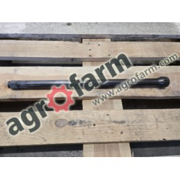 Wałek skrzyni biegów Fendt Vario 716, 718, 818