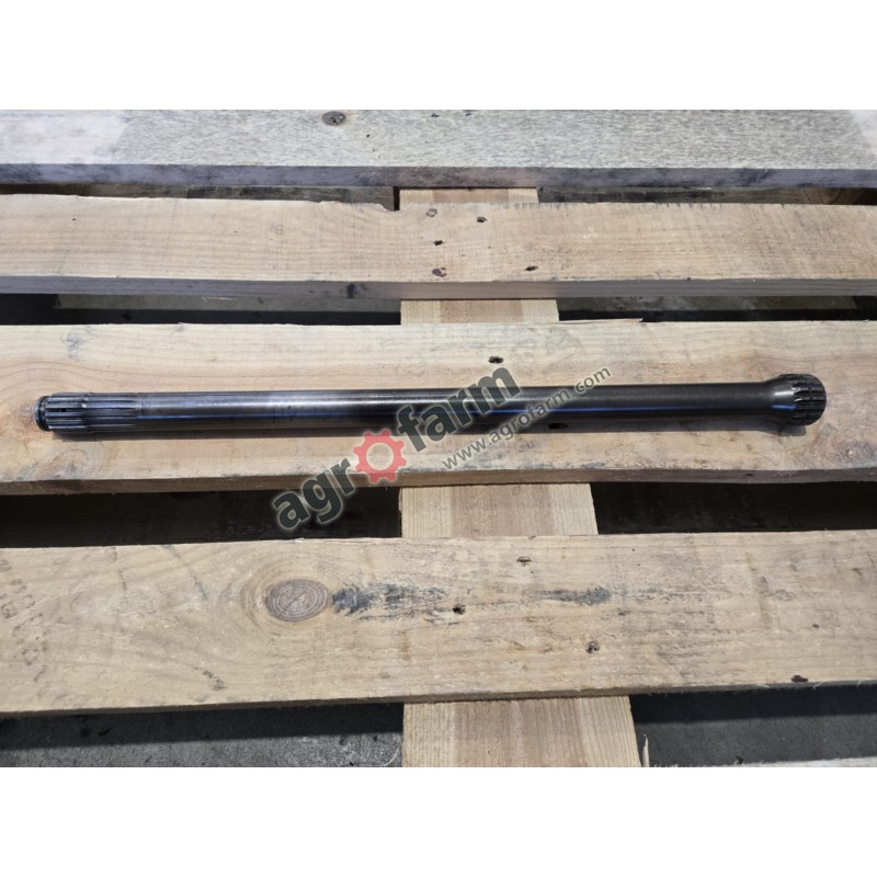 Wałek skrzyni biegów Fendt Vario 716, 718, 818