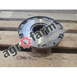 Układ planetarny kosza sprzęgła John Deere 6155M