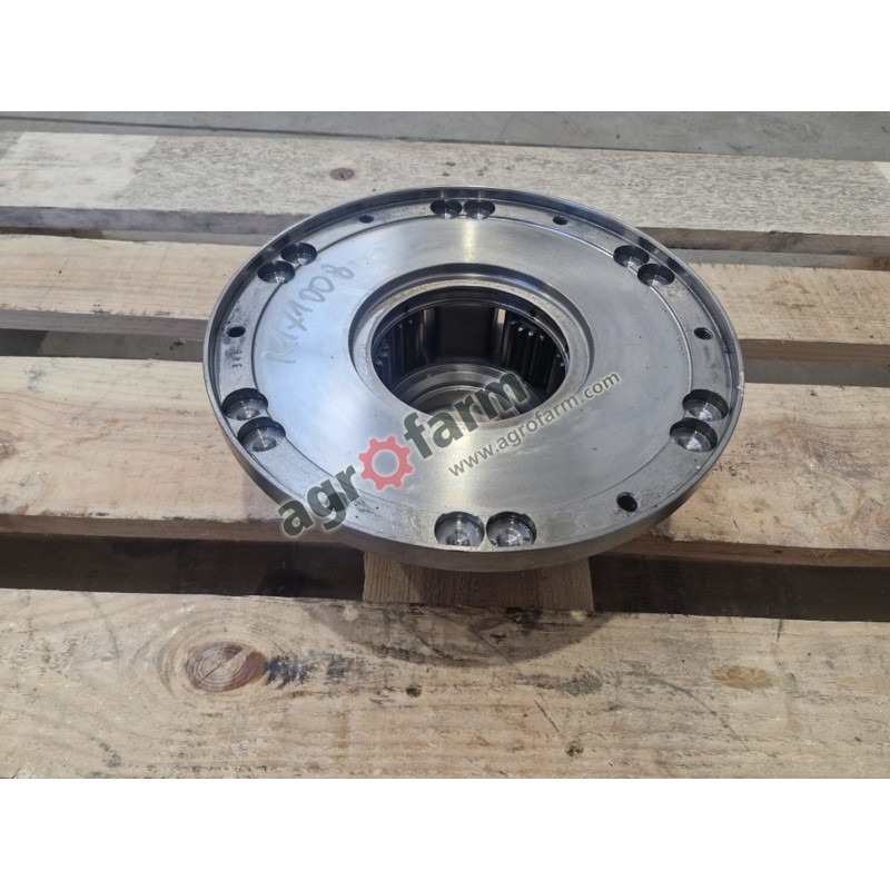 Układ planetarny kosza sprzęgła John Deere 6155M