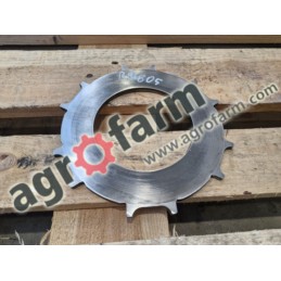 Przekładka tarczy John Deere 6155M