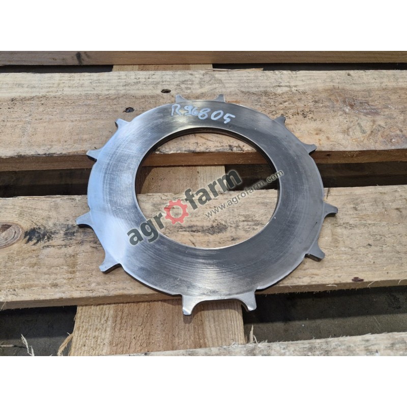 Przekładka tarczy John Deere 6155M