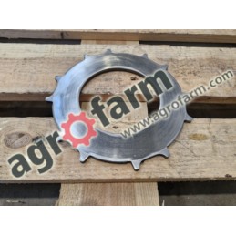 Przekładka tarczy John Deere 6155M