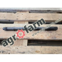 Wałek Fendt 211, 310 S3 SCR, ZF Vario  ML75