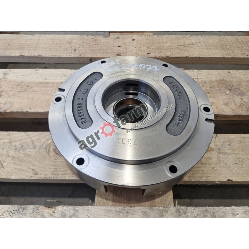 Kosz skrzyni biegów John Deere 6155M