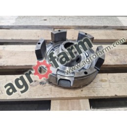 Kosz skrzyni biegów John Deere 6155M