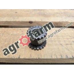 Łącznik Fendt 211, 310 S3 SCR, ZF Vario ML75, ML70