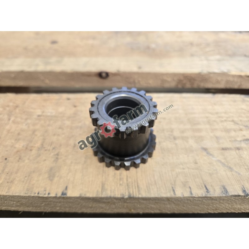 Łącznik Fendt 211, 310 S3 SCR, ZF Vario ML75, ML70