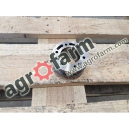 Tuleja skrzyni biegów John Deere 6155M