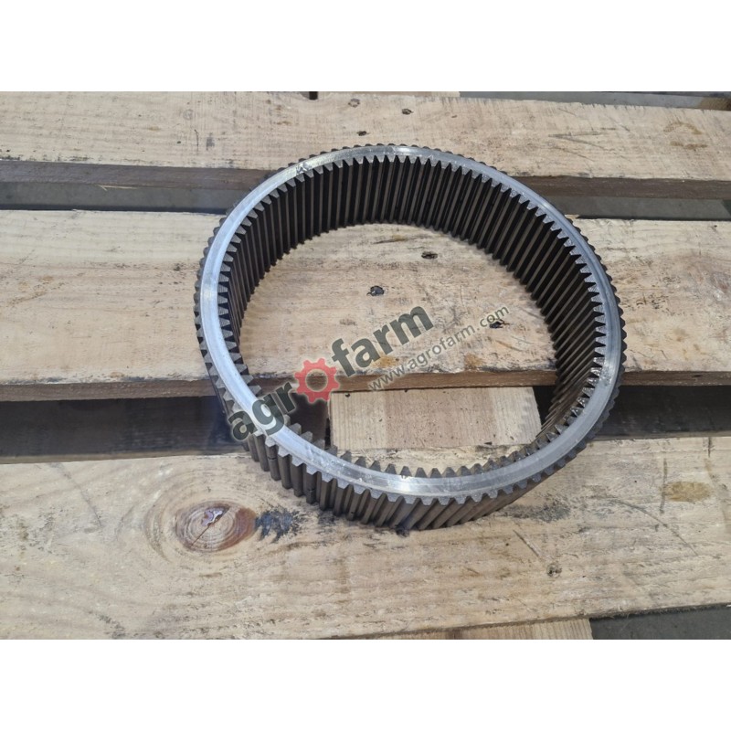 Pierścień zębaty skrzyni biegów John Deere 6155M