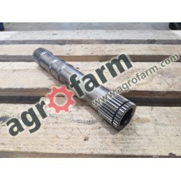 Wałek sprzęgłowy John Deere 6155M