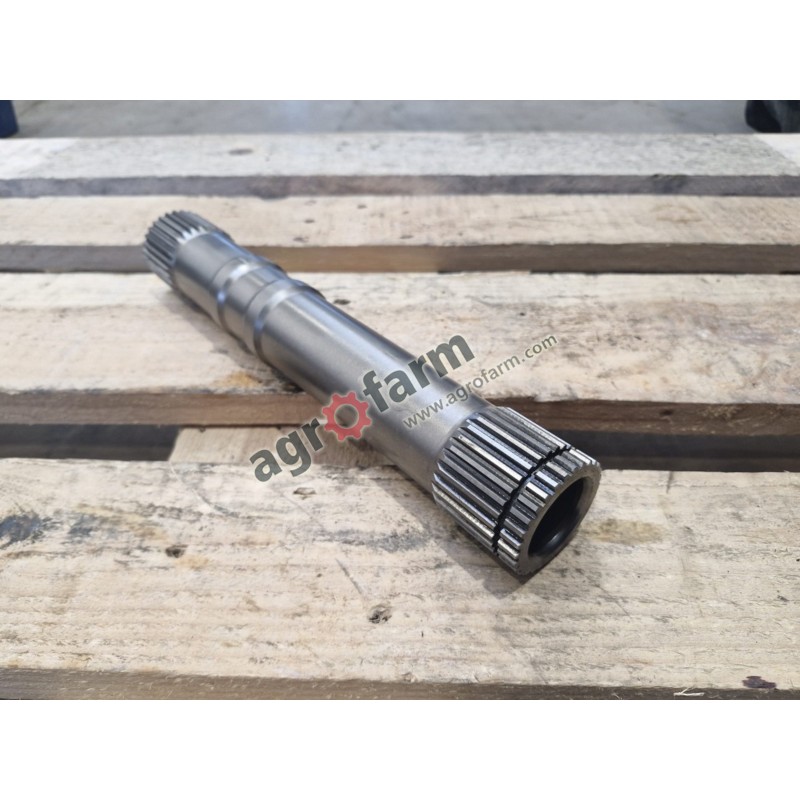 Wałek sprzęgłowy John Deere 6155M