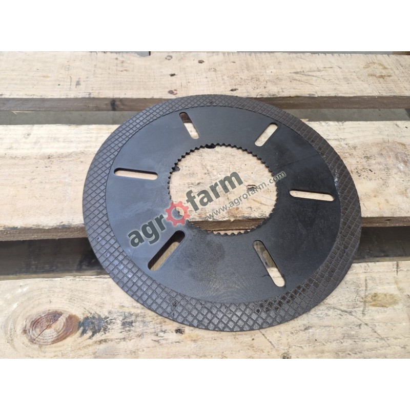 Tarczka cierna John Deere 6155M