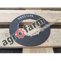 Tarcza cierna skrzyni biegów John Deere 6155M