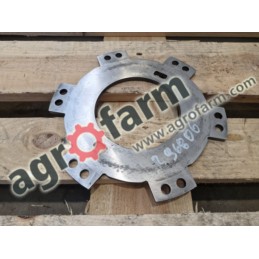 Przekładka tarczy John Deere 6155M