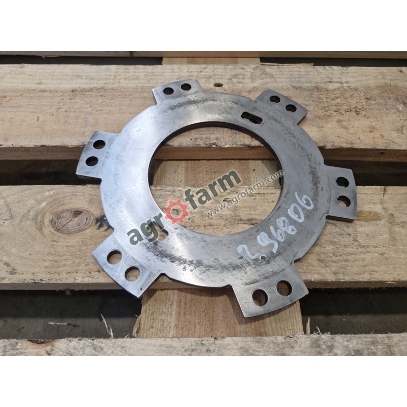 Przekładka tarczy John Deere 6155M