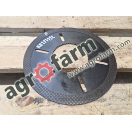 Tarczka cierna John Deere 6155M