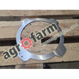 Przekładka tarczy John Deere 6155M