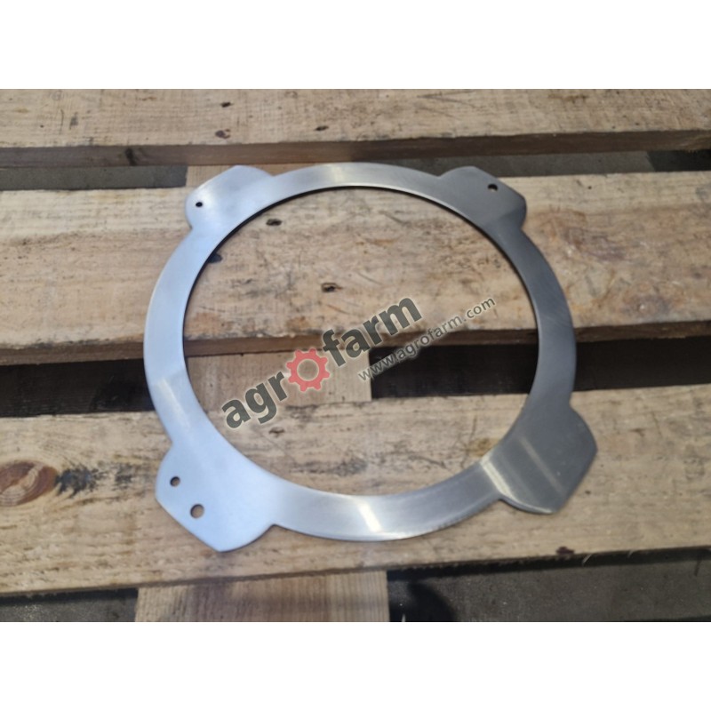 Przekładka tarczy John Deere 6155M