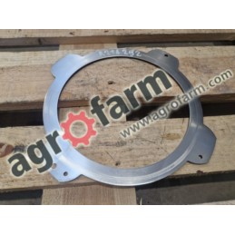 Przekładka tarczy John Deere 6155M