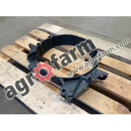 Flansza silnika Fendt 409, 410, 411, 412, 711, 712