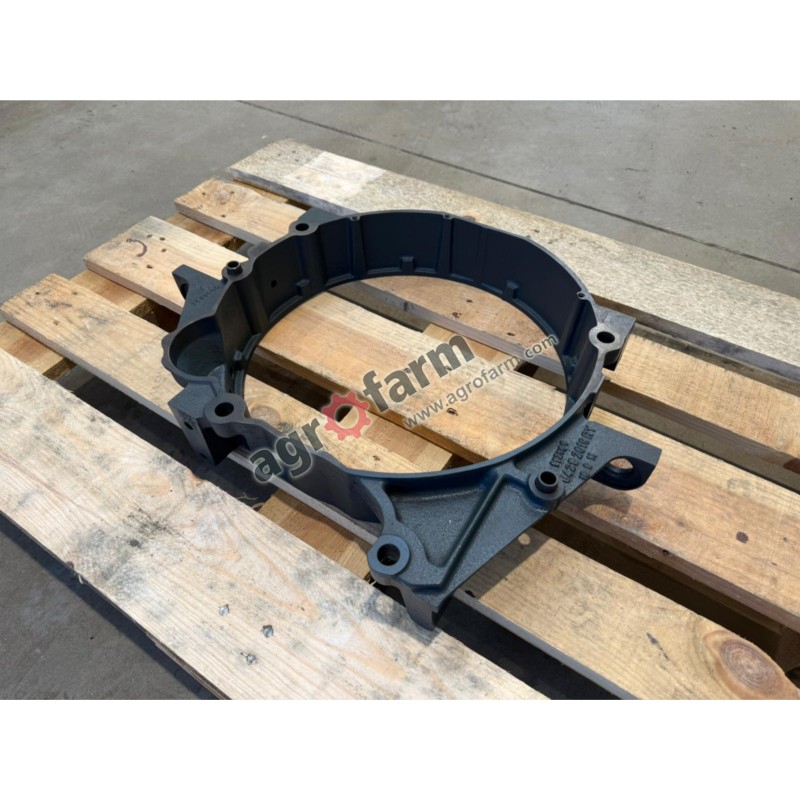 Flansza silnika Fendt 409, 410, 411, 412, 711, 712