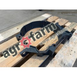 Flansza silnika Fendt 409, 410, 411, 412, 711, 712