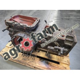 Tylny most Fiat 100-90, 110-90, 90-90