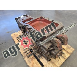 Tylny most Fiat 100-90, 110-90, 90-90